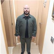 Profesor de inglés para chicxs entre ocho y doce años